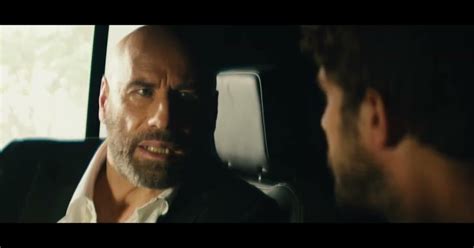 Paradise City L Adrenalinico Trailer Dell Action Movie Con John Travolta E Bruce Willis