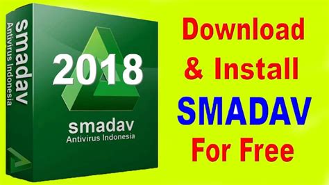 Smadav antivirus is an intelligent software that is developed to protect windows pc, and it was launched by zainudin nafarin in 2006. Download SMADAV 2019 free for PC Windows 10, 8, 7 - Setup ...