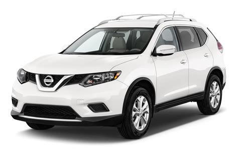 2014 Nissan Rogue Prices Reviews And Photos Motortrend