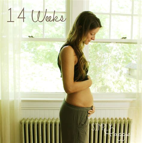 2 Week Postpartum Update