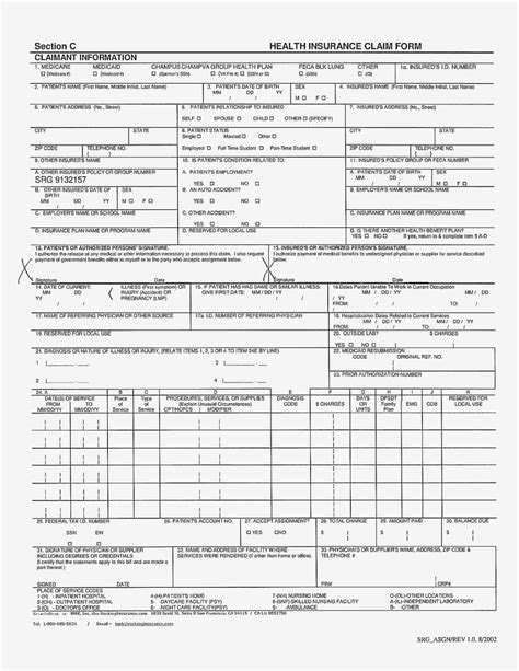 Fillable Acord Forms Printable Forms Free Online