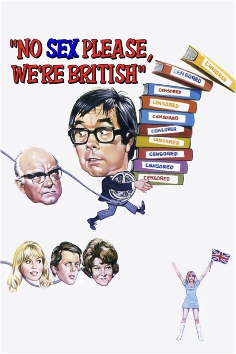No Sex Please Were British 1973 Uk Amalgamated Movies