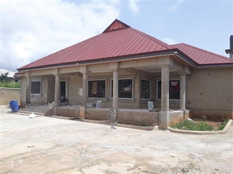 Houses For Sale In Kumasi Ghana Meqasa