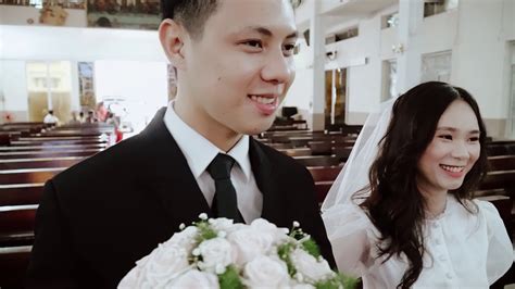 Wedding Hồng Dzương And Thuý Vy Hd Youtube