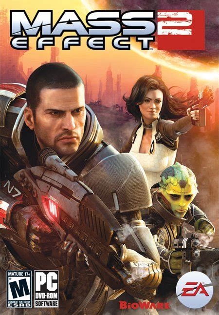 Download game guide pdf, epub & ibooks. Mass Effect 2 — StrategyWiki, the video game walkthrough ...