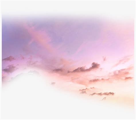Pink Cloud Png And Download Transparent Pink Cloud Png