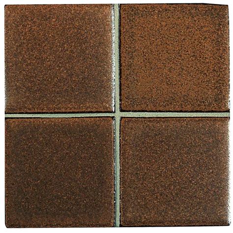 Complete Tile Collection Mcintones Ceramics Light Brown 3 X 3