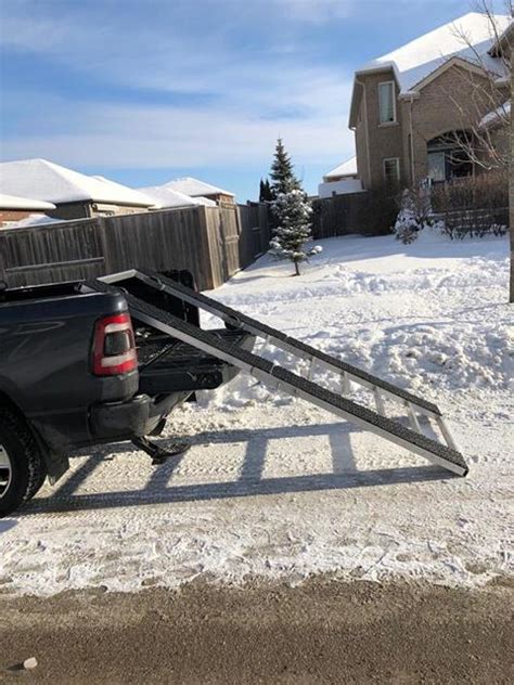 Princess Auto Lifts And Ramps On Sale Main Clubhouse Ontario Conditions