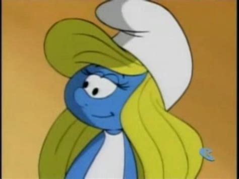 Image Smurfette 2 Smurfs Wiki Fandom Powered By Wikia