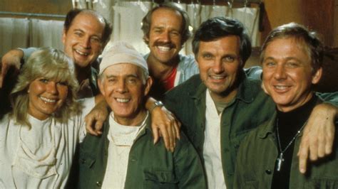 Mash Tv Show A Look Back At What Made It A Classic