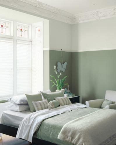 Tranquil Green Color Schemes Design Interior Color Schemes Bedroom
