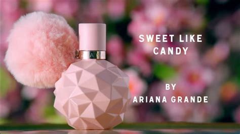 Sweet Like Candy De Ariana Grande Reseña En Español Youtube