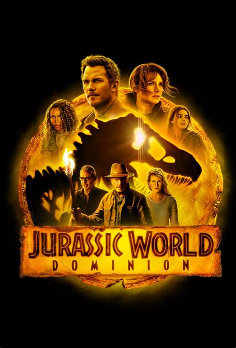 Jurassic World Dominion Synopsis Watch On Demand Now