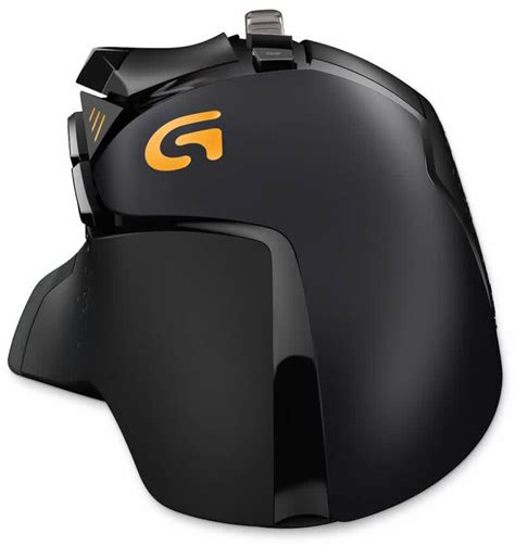 Remember, sometimes you just need to give logitech or the manufacturer of your mouse time to determine that there is a problem, come up with an update for the driver, and then release that update. Logitech G502 Proteus Spectrum Reviews and Ratings - TechSpot