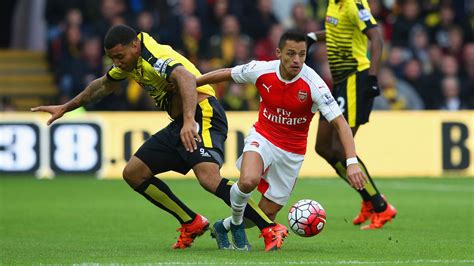 The game, which took place on wednesday morning at london colney, was then later shown on arsenal's twitter. Match Preview - Watford vs Arsenal | 27 Aug 2016