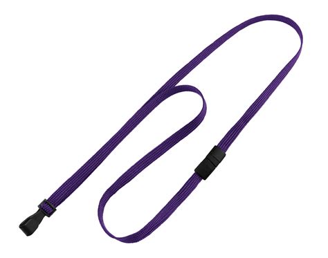 A box gimp is ideal for making a long, sturdy lanyard. Breakaway Lanyard (1) with NO TWIST/ METAL FREE Plastic Hook by Specialist ID | eBay