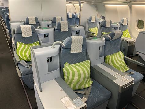 First Impressions Finnair A330 Business Class Live And Let S Fly