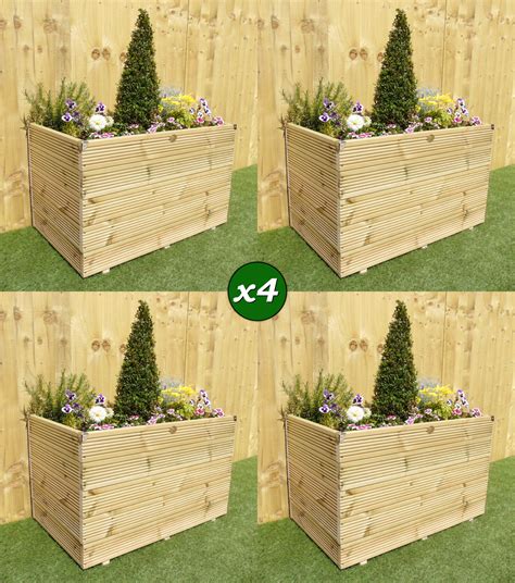 Thousands of items $14.99 or less. Extra Large Commercial Decking Planters