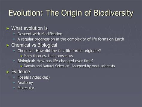 Ppt Biodiversity Powerpoint Presentation Free Download Id5744192