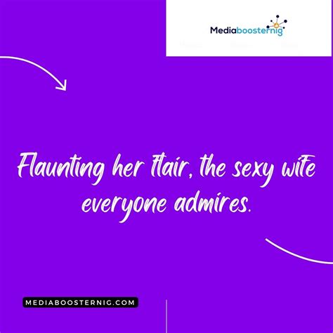 80 sizzling hot wife captions to spice up your instagram mediabooster