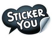 Design your own car sticker according to your own wish. StickerYou Announces Breakthrough Technology that Enables ...