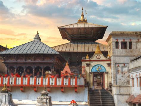 Teej Celebrations At Pashupatinath Temple