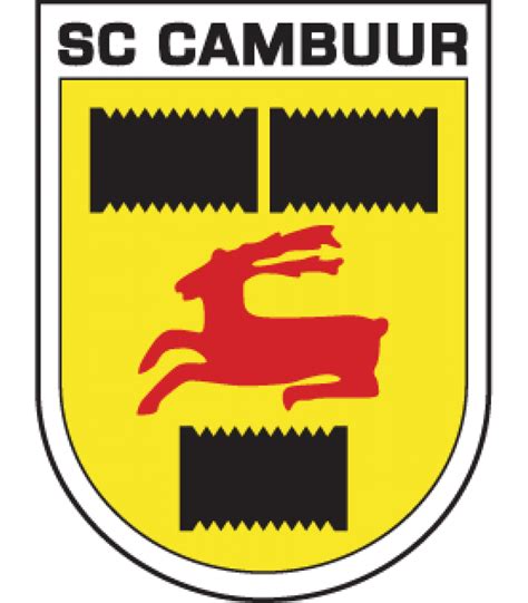 De website maakt gebruik van cookies zodat sc cambuur gegevens kan verzamelen over de bezoekers van de website en om de website. SC Cambuur sticker kopen | Sign & Styling Oss