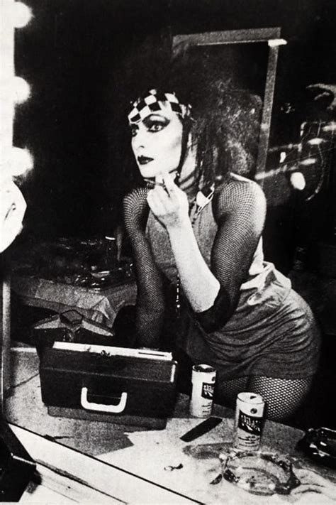 picture of siouxsie sioux
