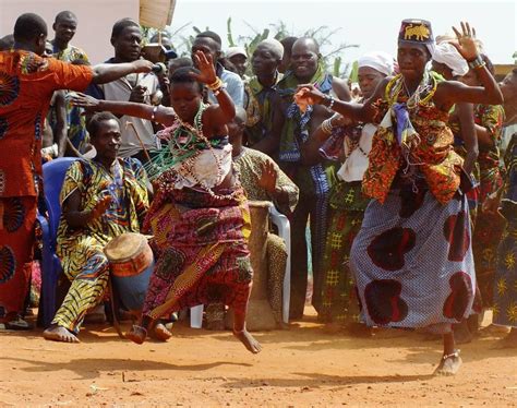 4 Associations Humanitaires Et Caritatives Au Bénin Disse