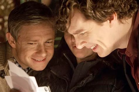 Sherlock Series 3 Air Date Confirmed For Us Mirror Online