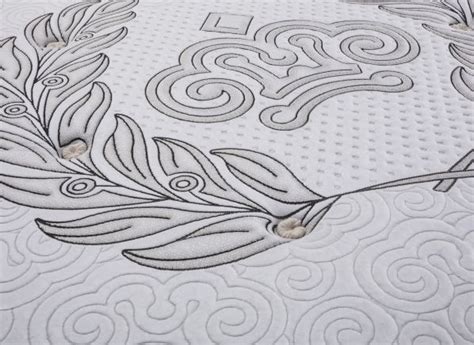 If you have higher demand for quiet sleep, then the. Kingsdown Crown Imperial Empire mattress - Consumer Reports