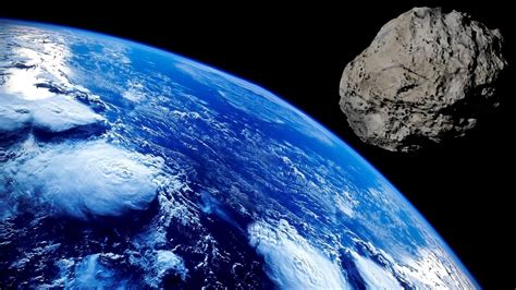 Massive Asteroids Hitting Earth How To Track 3 Massive Asteroids That