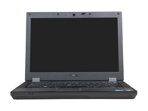 Refurbished Dell Laptop Latitude Intel Core I5 1st Gen 520m 240ghz