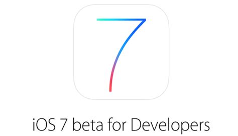 Ios 7 Beta 3 Released Brings A Bundle Of Bug Fixes And Improvements