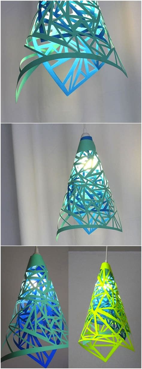 Touch Of Oriental Inspiration 15 Diy Paper Lanterns That Delight