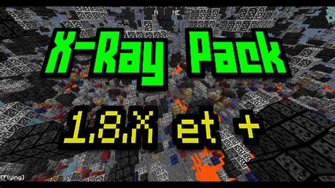 Pack X Ray Xray Palladium V7 Texture Pack Writflx