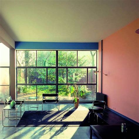 Les 17 Sites De Le Corbusier Classés à Lunesco Ad Magazine Le