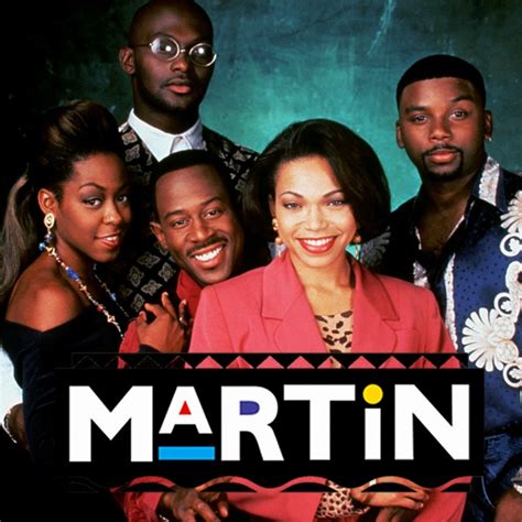 Watch Martin Episodes Season 2 Tv Guide