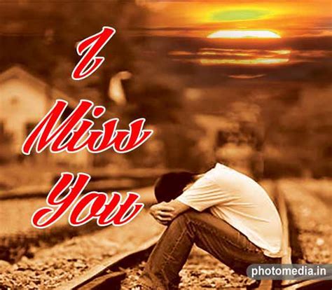 Top I Miss You Images Quotes Pictures Cute Pictures