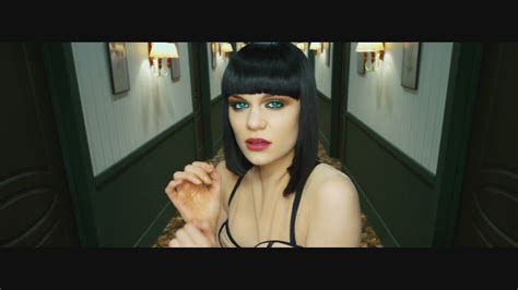 Nobodys Perfect Music Video Jessie J Image 21699420 Fanpop