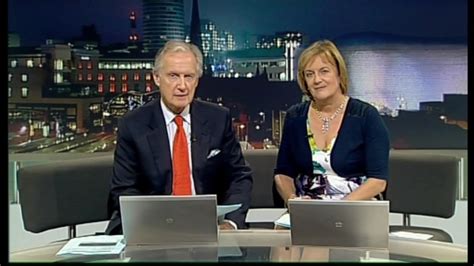 It is the flagship of itv plc and provides the channel 3 service for england, wales, southern scotland, the channel islands, the isle of man and since 2020. ITV News Central - (Evening Bulletin) - 18th November 2013 ...