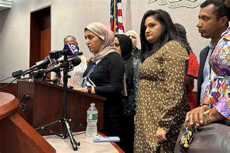 Connecticut Lawmaker Attacked After Muslim Service Says Hartford Police