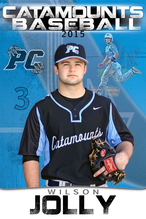 Check out our baseball senior gift selection for the very best in unique or custom, handmade pieces from our signs shops. Custom Senior Baseball Banners - 2016 Panther Creek Catamounts