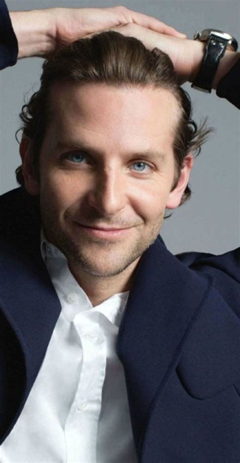 Bradley Cooper Hair Brad Cooper Hollywood Actor Hollywood Actresses