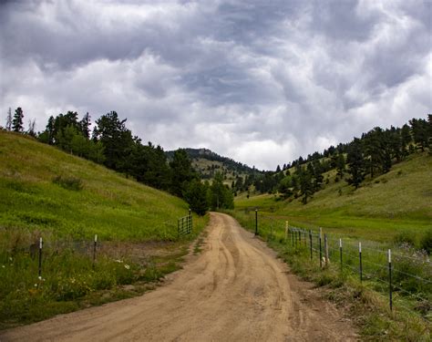 Dirt Road Free Stock Photo Public Domain Pictures