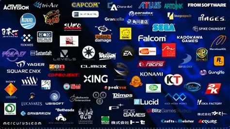 So There Are A Bunch Of Studios Working On Ps4 Games Push Square