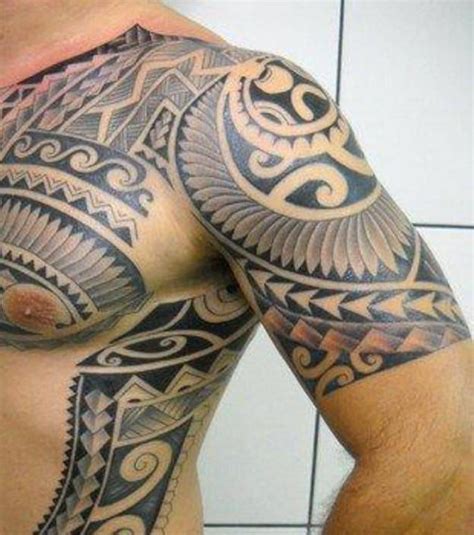 240 Idées De Tatouages Maorie Hommefemme Signification Tattoo Maorie