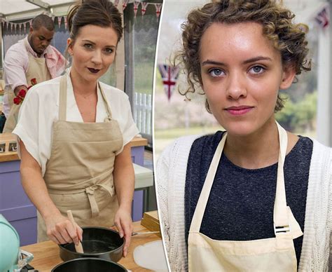 gbbo s hottest contestants daily star