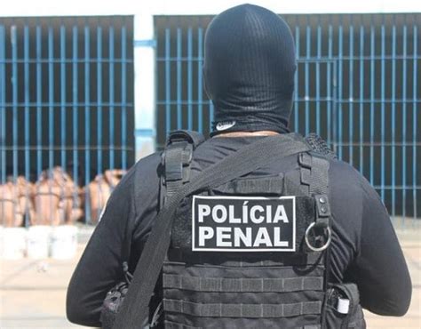Concurso Polícia Penal 2021 Confira Os Editais Previstos No País