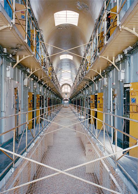 29 Of The Most Dangerous And Terrifying Prisons In The World • Page 28